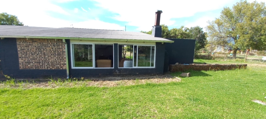 3 Bedroom Property for Sale in Paul Roux Free State